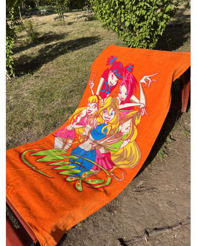 Рушники Sultana Туреччина  75х150 Бавовна ST10073335 купити у Postel.biz.ua