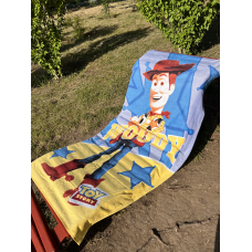 Пляжний рушник см. Туреччина. Wody