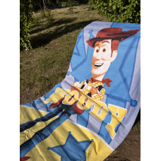 Пляжний рушник см. Туреччина. Wody