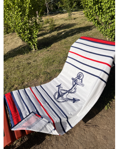 Рушники Sultana Туреччина  75х150 Бавовна ST9632110059 купити у Postel.biz.ua