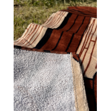 Пляжний рушник Subway см. Туреччина.