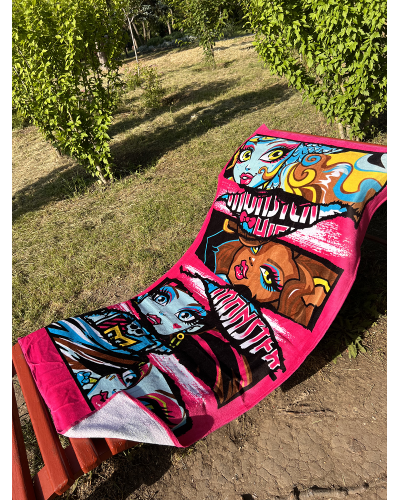Рушники Sultana Туреччина  75х150 Бавовна ST1254073335 купити у Postel.biz.ua
