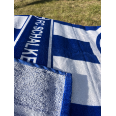 Пляжний рушник см. Туреччина. Schalke