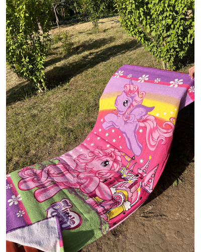 Рушники Sultana Туреччина  75х150 Бавовна ST7582157333 купити у Postel.biz.ua