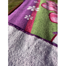 Пляжний рушник Pony см. Туреччина. Поні для дівчат.