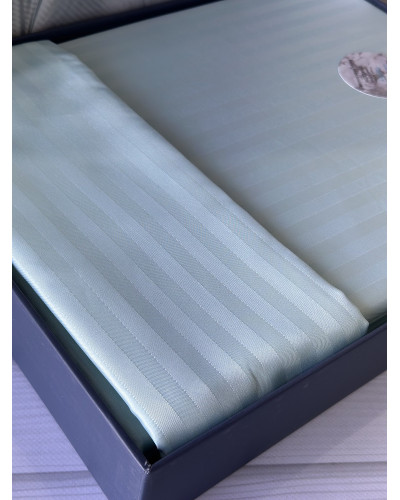 Комплекти постільної білизни Happy cotton  Євро Полікотон SThp5 купити у Postel.biz.ua