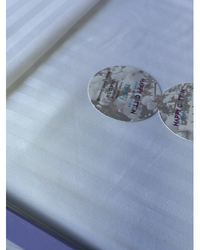 Комплекти постільної білизни Happy cotton  Євро Полікотон SThp5 купити у Postel.biz.ua