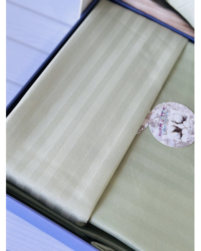 Комплекти постільної білизни Happy cotton  Євро Полікотон SThp8 купити у Postel.biz.ua