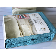 Вафельне піке см. Бавовна. By Ido Туреччина. 9251-1