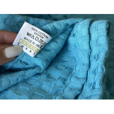 Вафельне піке см. Бавовна. By Ido Туреччина. 9251-1