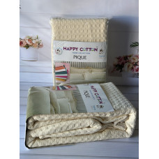 Вафельне піке см. Бавовна. By Ido Туреччина. 9251-2