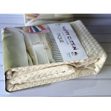 Вафельне піке см. Бавовна. By Ido Туреччина. 9251-2