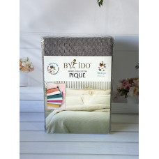 Вафельне піке см. Бавовна. By Ido Туреччина. 9251-3