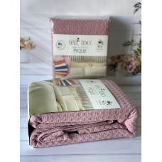 Вафельне піке см. Бавовна. By Ido Туреччина. 9251-5