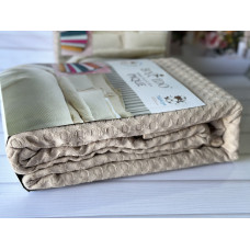 Вафельне піке см. Бавовна. By Ido Туреччина. 9251-7