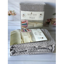 Вафельне піке см. Бавовна. By Ido Туреччина. 9251-8