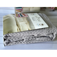 Вафельне піке см. Бавовна. By Ido Туреччина. 9251-8