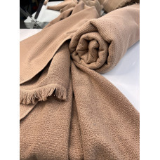 Bernini kapichino 90-160см., полотенце махровое. Сауна. By IDO Туреччина.