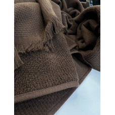 Bernini shakalad 90-160см., полотенце махровое. Сауна. By IDO Туреччина.