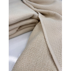 Bernini bej 90-160см., полотенце махровое. Сауна. By IDO Туреччина.