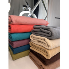 Bernini bej 90-160см., полотенце махровое. Сауна. By IDO Туреччина.