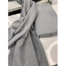 Bernini gri 90-160см., полотенце махровое. Сауна. By IDO Туреччина.