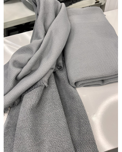 Рушники By Ido Туреччина  90х160 Бавовна STbern-05 купити у Postel.biz.ua