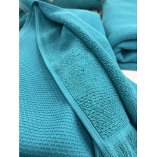 Bernini sky 90-160см., полотенце махровое. Сауна. By IDO Туреччина.