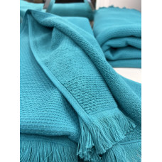 Bernini sky 90-160см., полотенце махровое. Сауна. By IDO Туреччина.