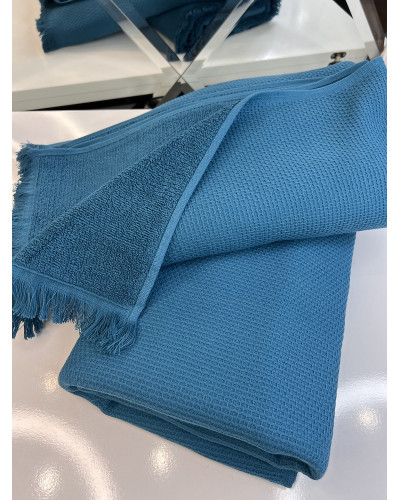 Рушники By Ido Туреччина  90х160 Бавовна STbern-10 купити у Postel.biz.ua