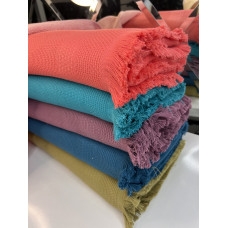 Bernini petrol 90-160см., полотенце махровое. Сауна. By IDO Туреччина.