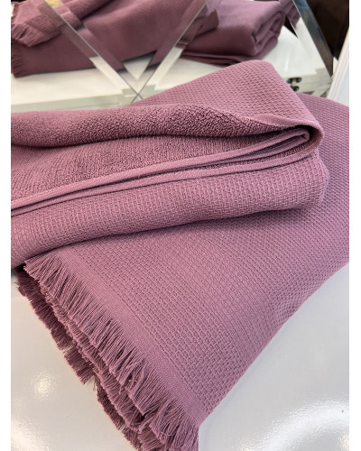 Рушники By Ido Туреччина  90х160 Бавовна STbern-11 купити у Postel.biz.ua