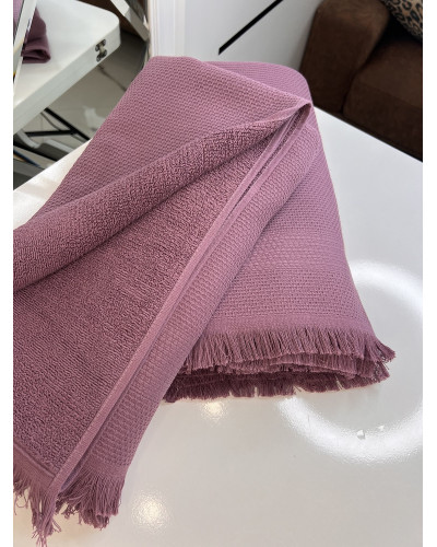 Рушники By Ido Туреччина  90х160 Бавовна STbern-11 купити у Postel.biz.ua