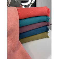 Bernini murdum 90-160см., полотенце махровое. Сауна. By IDO Туреччина.