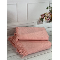 MaMe bernini 2в1 махрові рушники (баня+обличчя). Туреччина 03