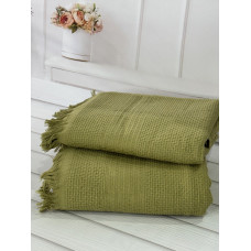 MaMe bernini 2в1 махрові рушники (баня+обличчя). Туреччина 04