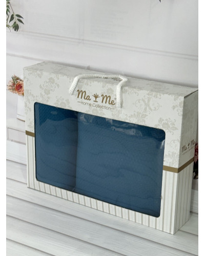 Рушники Sultana Туреччина   Бавовна STmame-brn-05 купити у Postel.biz.ua