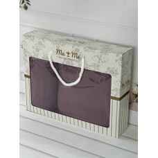 MaMe bernini 2в1 махрові рушники (баня+обличчя). Туреччина 06