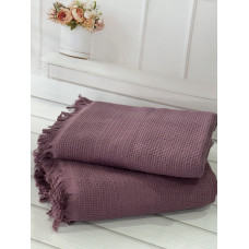 MaMe bernini 2в1 махрові рушники (баня+обличчя). Туреччина 06