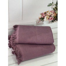 MaMe bernini 2в1 махрові рушники (баня+обличчя). Туреччина 06