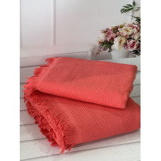 MaMe bernini 2в1 махрові рушники (баня+обличчя). Туреччина 09