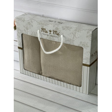 MaMe bernini 2в1 махрові рушники (баня+обличчя). Туреччина 10