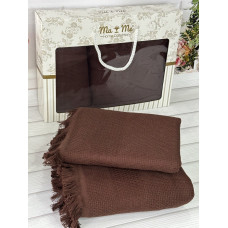 MaMe bernini 2в1 махрові рушники (баня+обличчя). Туреччина 12