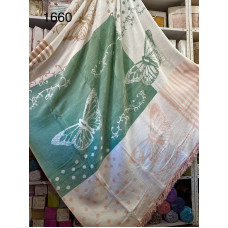 1660A Sarar плед см. Туреччина.