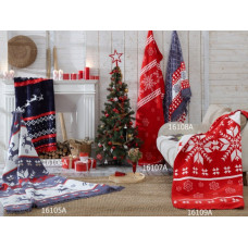 16108A Sarar плед см. Туреччина.