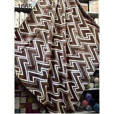 1665A Sarar плед см. Туреччина.