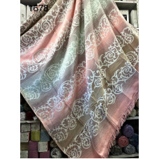 1678 см. Плед. Туреччина Sarar