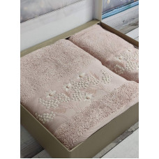 Pupilla 2в1 Luiza yildiz gul пенье.Туреччина.