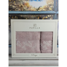 Pupilla 2в1 Luiza yildiz gul пенье.Туреччина.