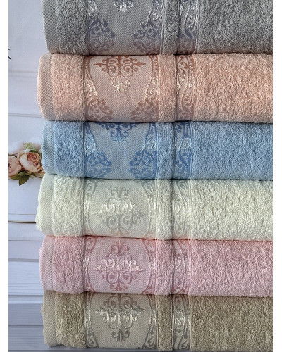 Комплекти постільної білизни TAG Tekstil    TTTAG(2-sp)-736 купити у Postel.biz.ua